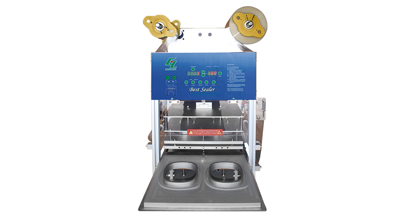 EL-202LN 氣體調和封口機,EL-202LN 封口機 