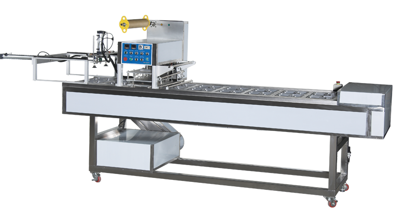 EL-302RM 全自動封盒機，EL-302RM 全自動封杯機，EL-302RM 自動封盒機，EL-302RM 自動封杯機 