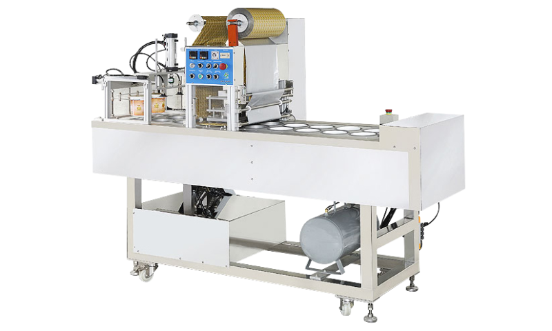 EL-302SL 全自動封盒機，EL-302SL 全自動封杯機，EL-302SL 自動封盒機，EL-302SL 自動封杯機 